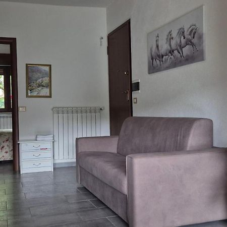Da Lisa Apartment Desulo Bagian luar foto