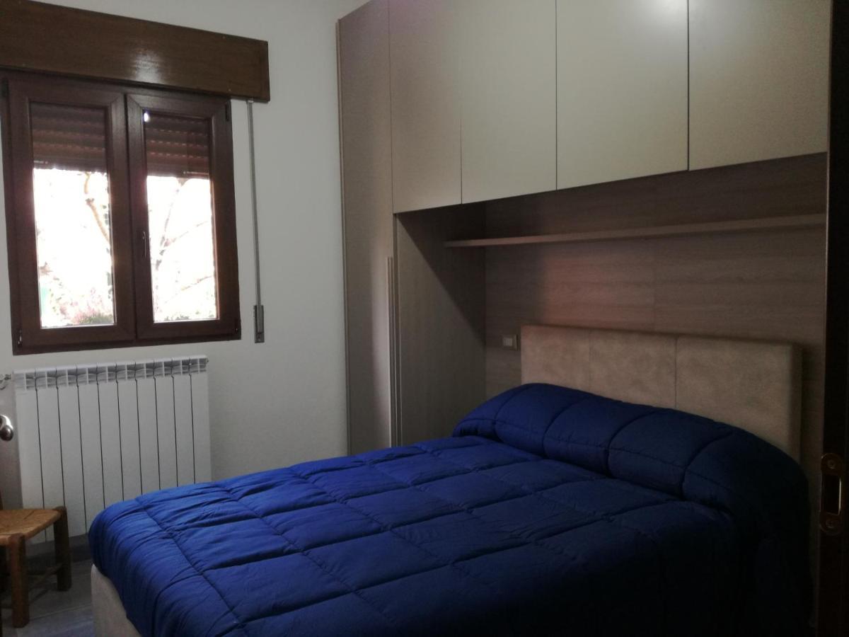 Da Lisa Apartment Desulo Bagian luar foto